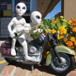 UFO books are still popular