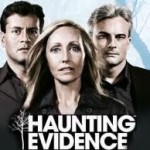 Wed May 11 – TALKING TO THE DEAD with John J. Oliver