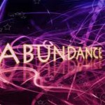Thu Feb 16, 2012 – ABUNDANCE IS MINE with Norma Mitchell