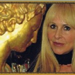 Mon May 7, 2012 – AUTHOR VISIT – DOREEN VIRTUE & RADLEIGH VALENTINE