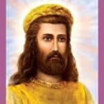 Master Kuthumi