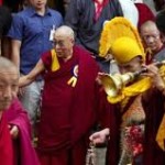 July 6, 2012 – The 14th Dalai Lama’s 77th Birthday