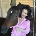Wed Sep 26, 2012 – INTRO TO ENERGY HEALING FOR ANIMALS with Joan Ranquet