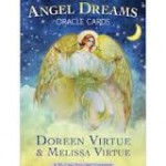 Angel Dreams Oracle Cards  $16.95