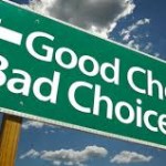 Tue Apr 30, 2013 – CHOICES, CHOICES EVERYWHERE with Mario C. Veo