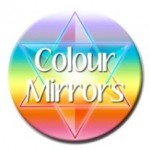 Wed Apr 10, 2013 – COLOUR MIRRORS with Moira Bush