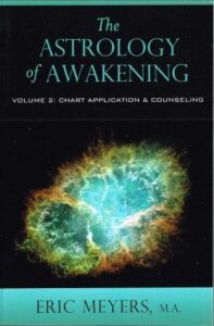 The Astrology Of Awakening